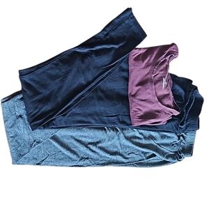 Maternity 3 item Bundle Size Small